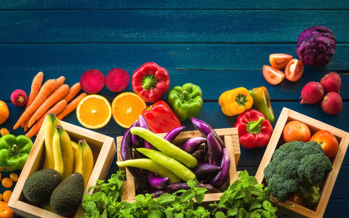 Осторожно, полезные калории: 7 продуктов для здоровой диеты, способных затормозить похудение